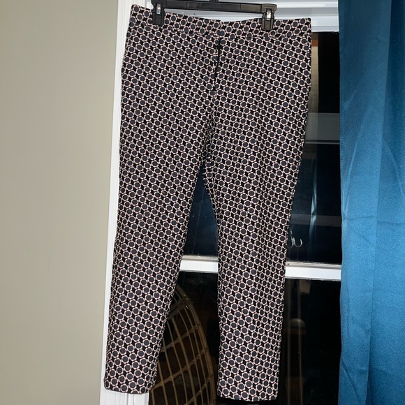 Ann Taylor business pants pattern - Picture 3 of 5